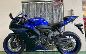 YAMAHA YZF-R7 2022 RM39J