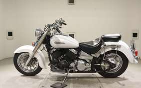 YAMAHA DRAGSTAR 400 CLASSIC 2004 VH01J