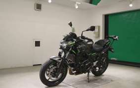 KAWASAKI Z650 A 2024 ER650S
