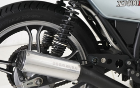 YAMAHA XJ400 DIVERSION 1981 4G0