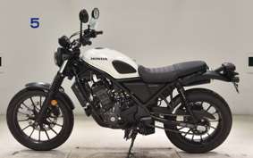 HONDA CL250-2 MC57