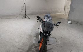KTM 250 RC JYE40
