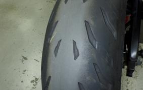 HONDA CBR1000RR RSP 2021 SC82