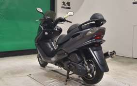 YAMAHA MAJESTY 125 FI