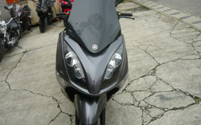 YAMAHA MAJESTY 250 SG20J