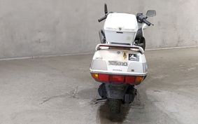 HONDA FUSION MF02