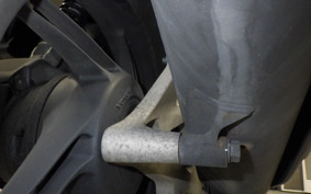 HONDA PCX125 2009 JF56