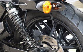 HARLEY XL1200CX 2017 LM3