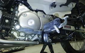 HONDA CT125 HUNTER CUB JA55