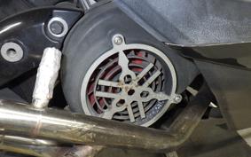 YAMAHA CYGNUS 125 XSR 2 SE44J