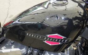 HARLEY XL1200X 2021