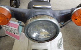 HONDA C90 SUPER CUB HA02