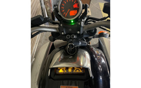 YAMAHA VMAX VP29