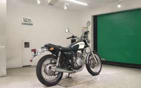 HONDA CB400SS E 2008 NC41