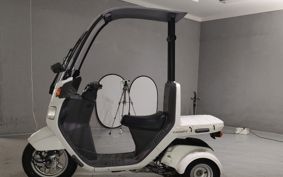 HONDA GYRO TA03