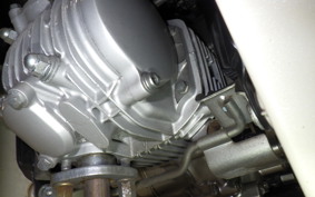 HONDA C125 SUPER CUB 2010 JA48