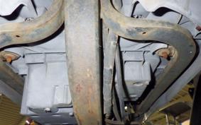 SUZUKI LET's 4 CA46A