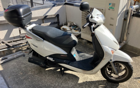 HONDA LEAD 110 JF19