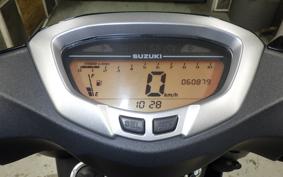 SUZUKI SWISH 125 DV12B