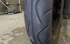 HONDA SPACY 100 2008 JF13