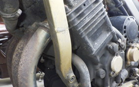YAMAHA FZ750 1987 1FM