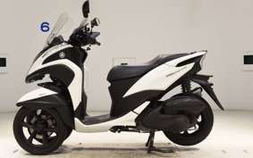 YAMAHA TRICITY 155 A SG37J