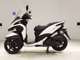 Фото Yamaha TRICITY 155 A с японского аукциона