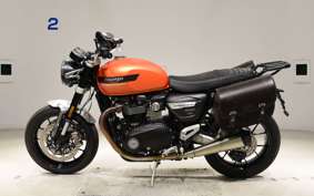 TRIUMPH SPEED TWIN 2023