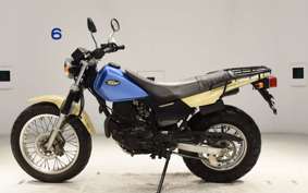 YAMAHA TW200 Gen.2