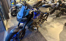 YAMAHA MT-09 ABS 2017 RN52J