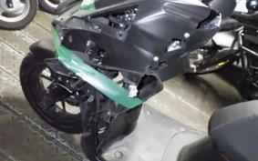 YAMAHA X FORCE SG79J