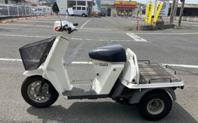 HONDA GYRO TA01