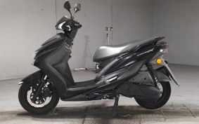 YAMAHA CYGNUS125XSR SED8J