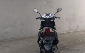 HONDA RX125 TJJM
