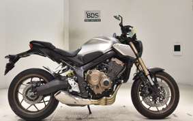 HONDA CB650R 2019 RH03