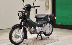 HONDA CROSS CUB 50 2021 AA06
