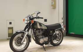 YAMAHA SR400 Gen.4 2017 RH03J