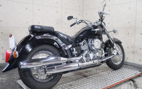 YAMAHA DRAGSTAR 400 CLASSIC 2015 VH02J
