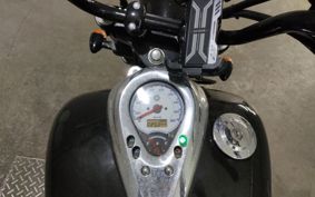 YAMAHA DRAGSTAR 400 2009 VH01J