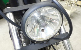 YAMAHA DRAGSTAR 400 2001 VH01J