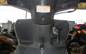 HONDA DIO 110 JF31