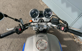 YAMAHA XJR400 R 2003 RH02J