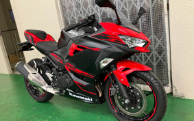 KAWASAKI Ninja 250 ABS EX250P
