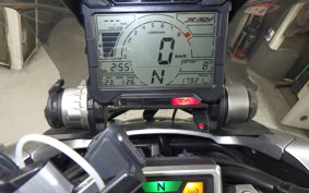 HONDA X-ADV 750 2017 RC95