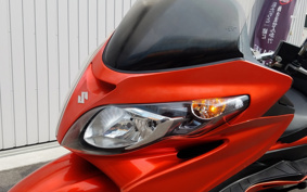 SUZUKI SKYWAVE 250M CJ45A