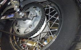 YAMAHA DRAGSTAR 250 1999 VG02J