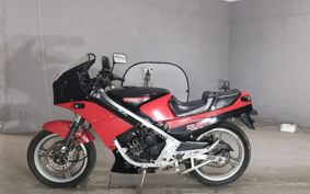KAWASAKI KR250 KR250A