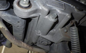 HONDA TACT-4ﾍﾞｰｼｯｸ 2022 AF79