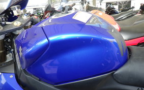 SUZUKI GSX-R600 2007