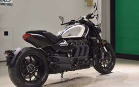 TRIUMPH ROCKET III R 2025
